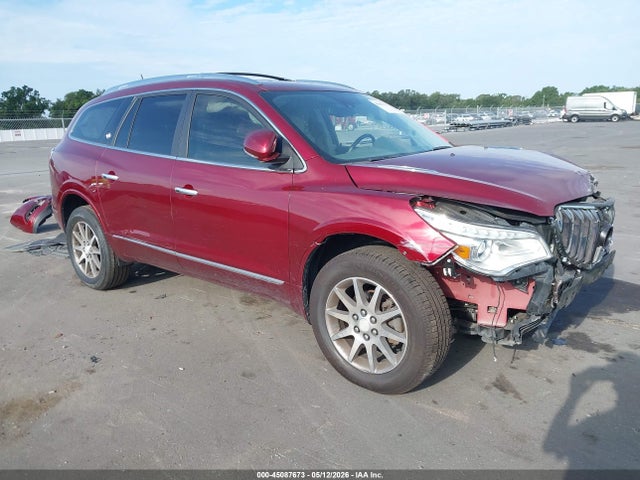2016 BUICK ENCLAVE LEATHER - 1