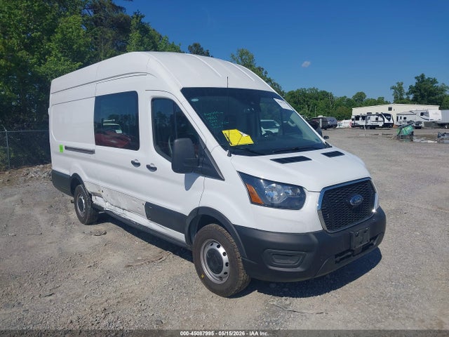 2023 FORD TRANSIT-250 CARGO VAN - 1
