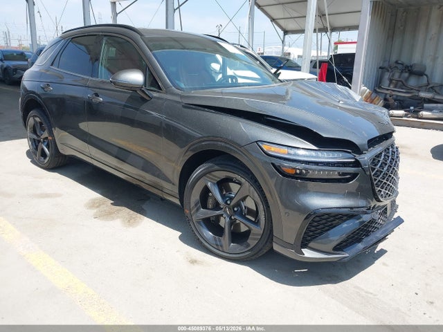 2026 GENESIS GV70 2.5T - 1