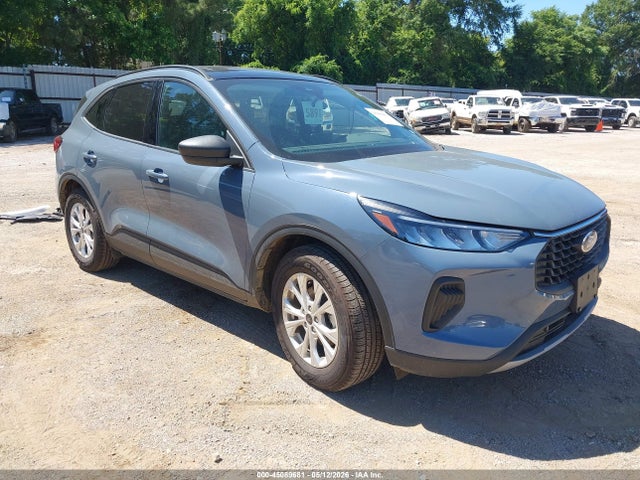 2025 FORD ESCAPE ACTIVE - 1