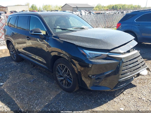 2026 LEXUS TX 350 LUXURY - 1