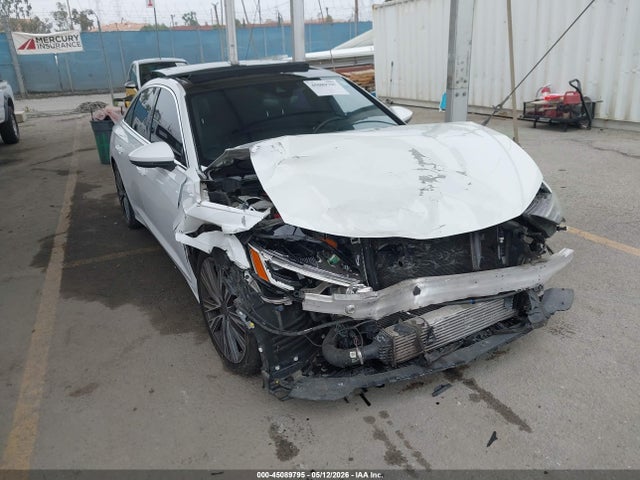 2019 AUDI A6 55 PREMIUM - 1