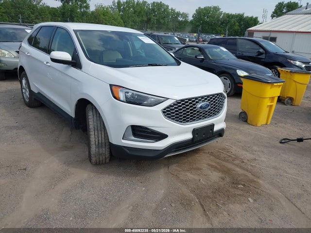 2024 FORD EDGE SEL - 1