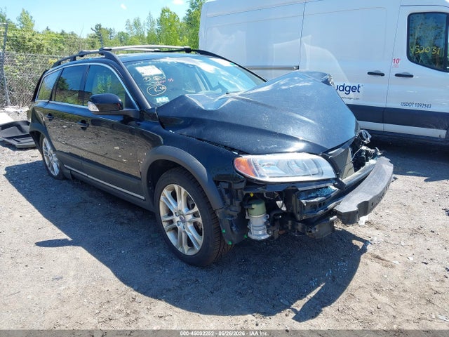 2016 VOLVO XC70 T5 DRIVE-E PREMIER - 1