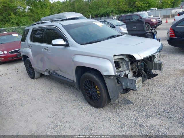 2015 GMC TERRAIN SLT-2 - 1