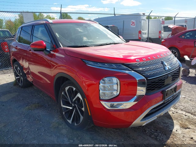 2022 MITSUBISHI OUTLANDER - 1
