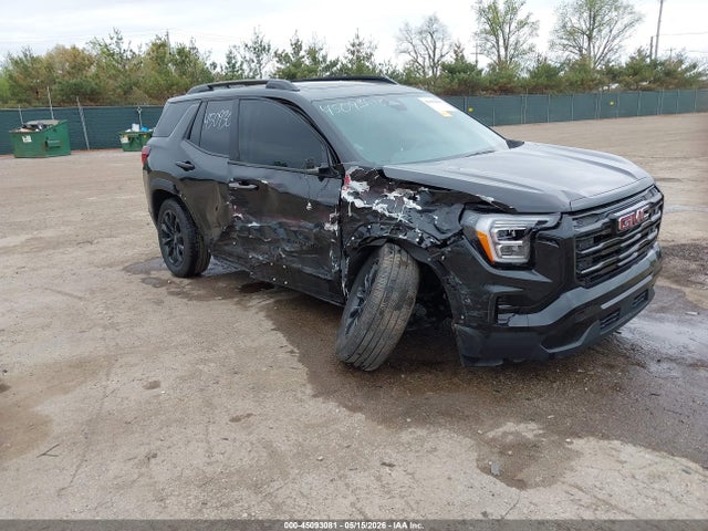 2026 GMC TERRAIN AWD ELEVATION - 1