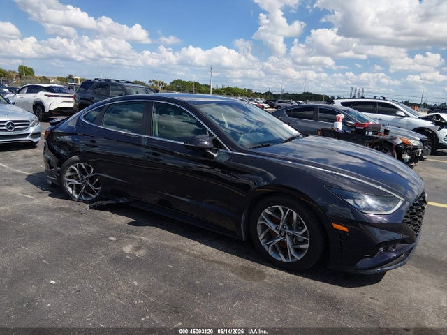 2023 HYUNDAI SONATA SEL - 1