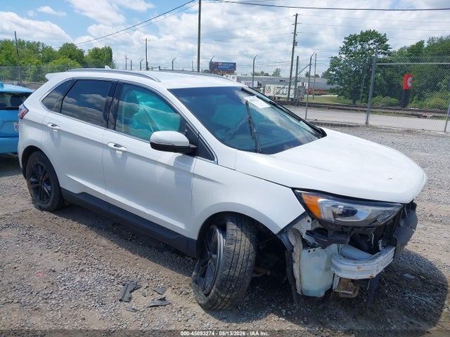 2020 FORD EDGE SEL - 1