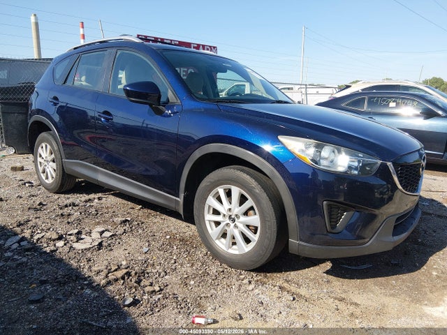 2013 MAZDA CX-5 SPORT - 1