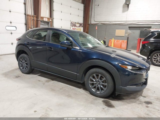 2024 MAZDA CX-30 2.5 S - 1