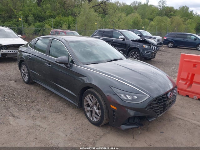 2021 HYUNDAI SONATA SEL - 1
