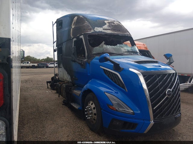 2026 VOLVO NEW VNL - 1