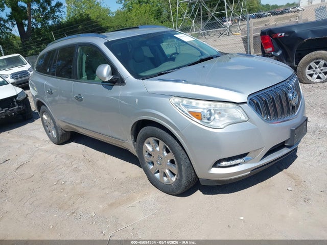 2016 BUICK ENCLAVE LEATHER - 1