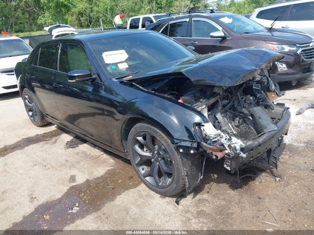 2021 CHRYSLER 300 300S - 1