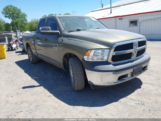 2014 RAM 1500 TRADESMAN - 1