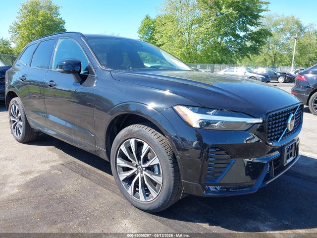 2025 VOLVO XC60 B5 CORE - 1