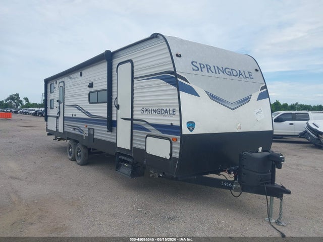 2022 SPRINGDALE OTHER - 1