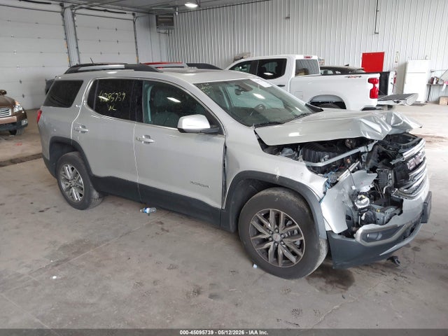 2017 GMC ACADIA SLE-2 - 1