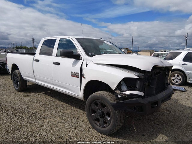 2016 RAM 3500 TRADESMAN - 1