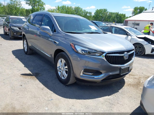 2021 BUICK ENCLAVE AWD ESSENCE - 1