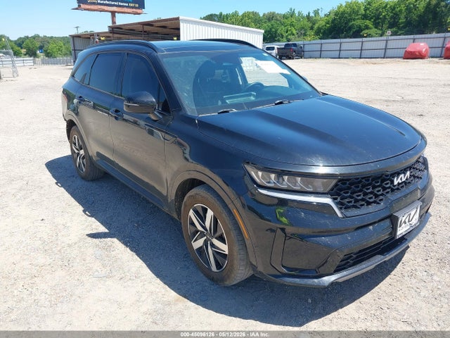 2023 KIA SORENTO S - 1