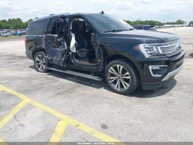 2020 FORD EXPEDITION PLATINUM - 1
