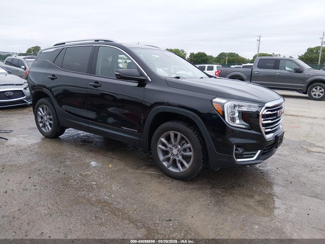 2023 GMC TERRAIN AWD SLT - 1