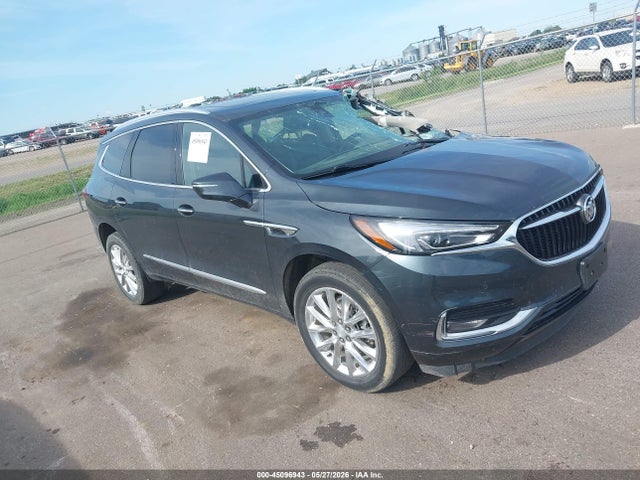 2021 BUICK ENCLAVE AWD PREMIUM - 1