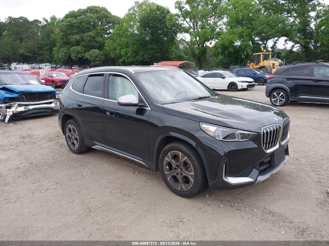 2024 BMW X1 XDRIVE28I - 1