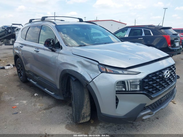 2023 HYUNDAI SANTA FE XRT - 1