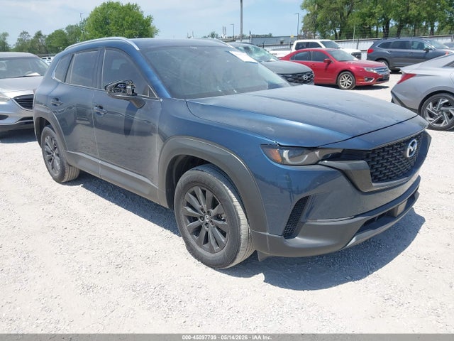 2024 MAZDA CX-50 2.5 - 1