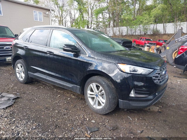 2020 FORD EDGE SEL - 1