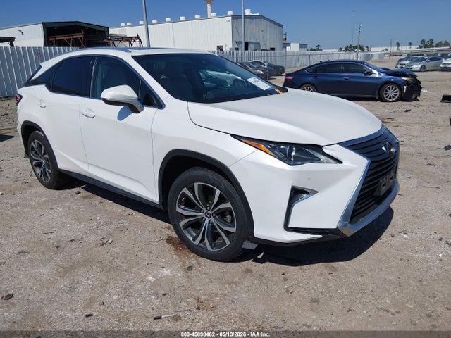 2018 LEXUS RX 350 - 1
