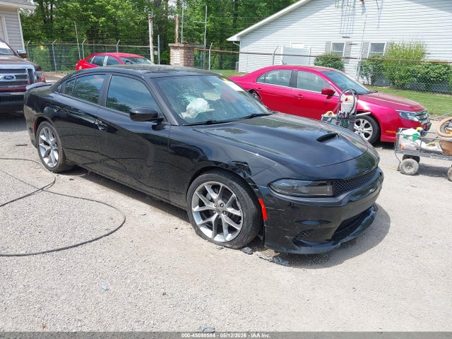 2023 DODGE CHARGER GT - 1