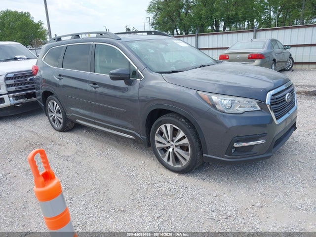 2021 SUBARU ASCENT LIMITED - 1