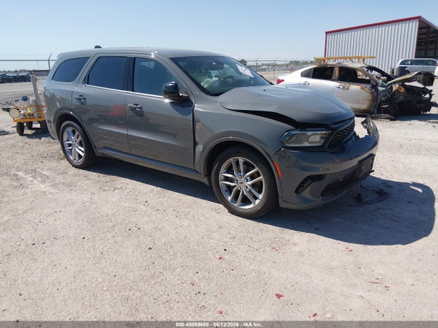2023 DODGE DURANGO GT RWD - 1