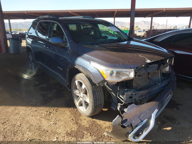 2019 GMC ACADIA SLT-2 - 1
