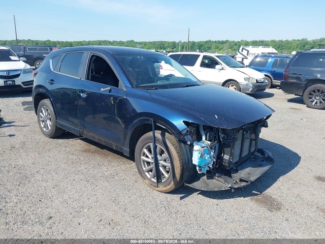 2024 MAZDA CX-5 2.5 S SELECT - 1