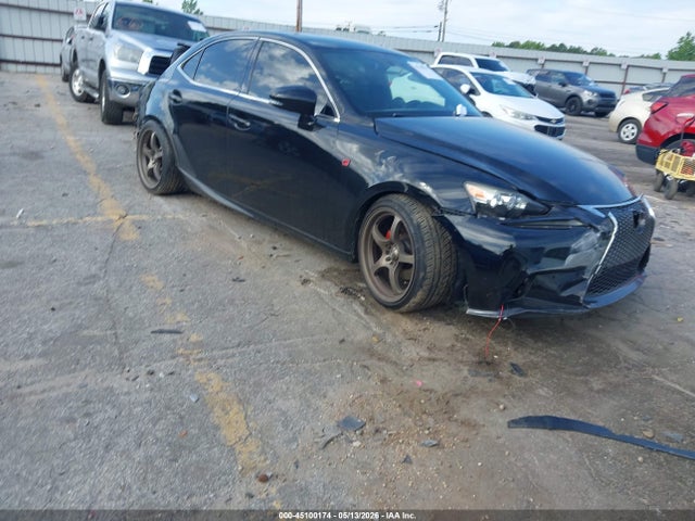 2015 LEXUS IS 250 - 1