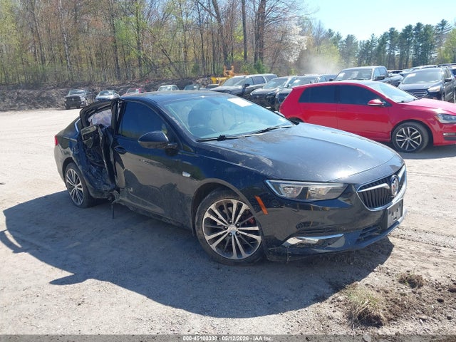 2018 CHEVROLET REGAL SPORTBACK ESSENCE - 1