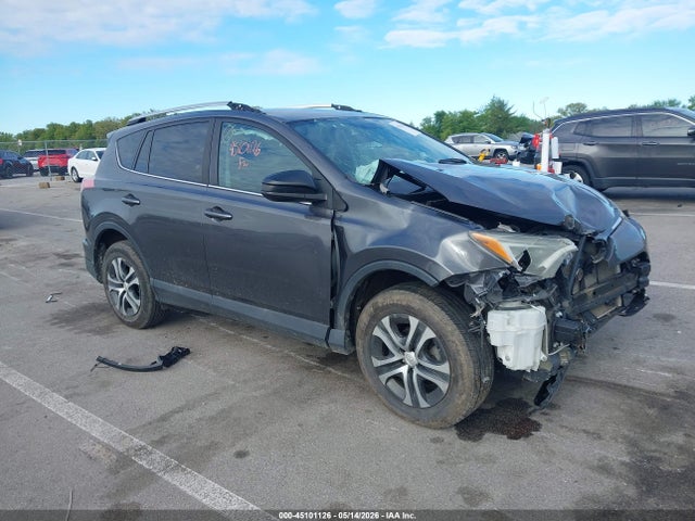 2016 TOYOTA RAV4 LE - 1