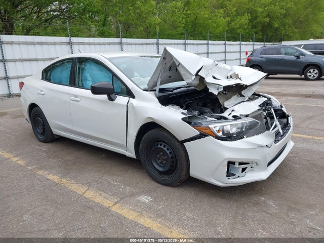 2019 SUBARU IMPREZA 2.0I - 1