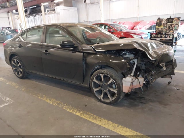 2020 NISSAN ALTIMA SR - 1