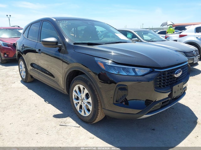 2026 FORD ESCAPE ACTIVE - 1