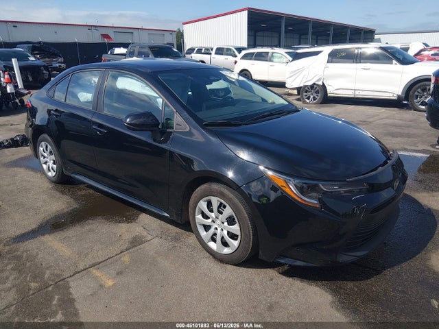2023 TOYOTA COROLLA LE - 1