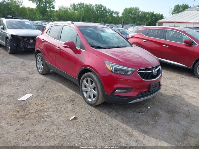 2018 BUICK ENCORE PREMIUM - 1