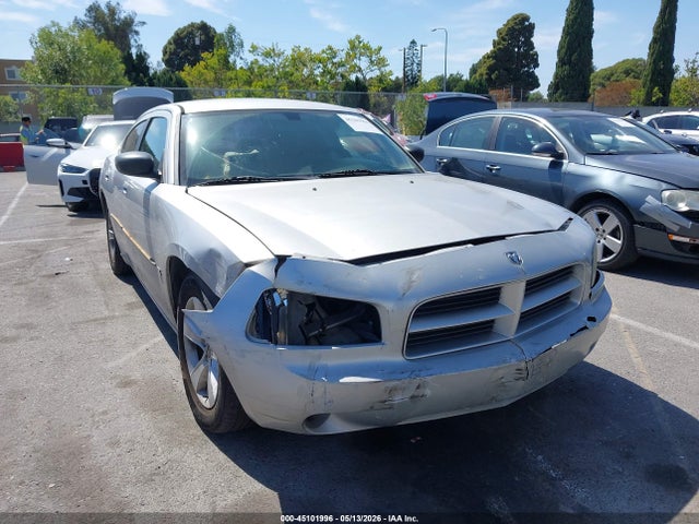 2006 DODGE CHARGER - 1