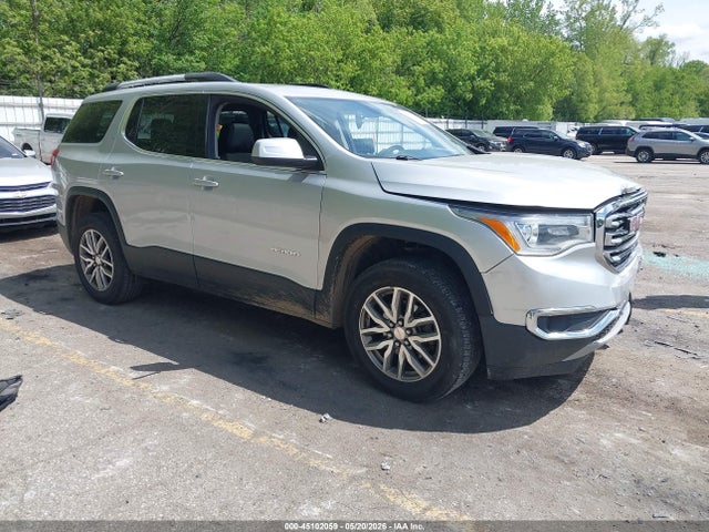 2017 GMC ACADIA SLE-2 - 1