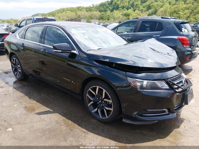 2018 CHEVROLET IMPALA 1LT - 1